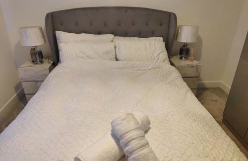 2 bedroom en-suite apartment in Basildon, Essex (Enjoy the simple things in life) - Foto 15