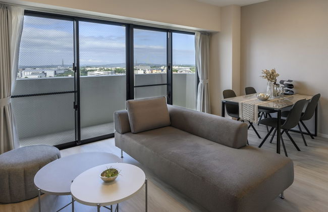 &Monde. Okinawa Arena Condominium - Foto 34