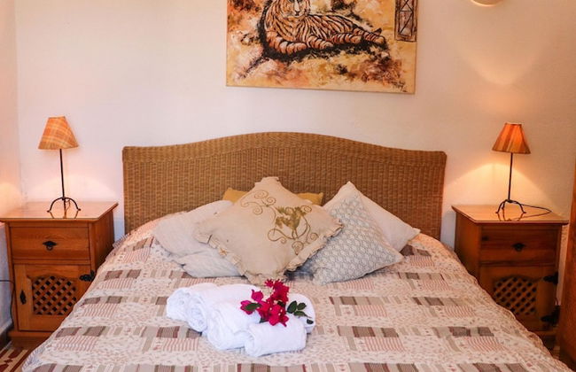 Idyllic Farm House With Huge Garden for 14pax - Foto 52