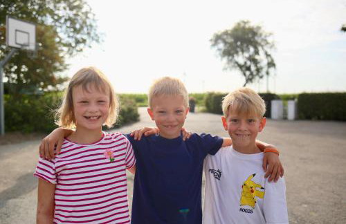 Bauernhof Wulff - Fewo "Amrum" - Foto 40