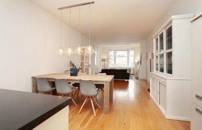 Stayci Serviced Apartments Royal Nassau - Photo 15