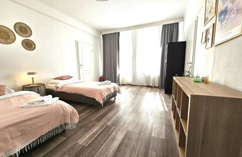 Spacious House - Foto 46