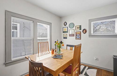 2 Bedroom Home - Posh Princeton Pad - Foto 23