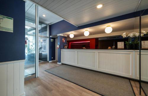 Hotel Apartamento Solverde - Foto 112