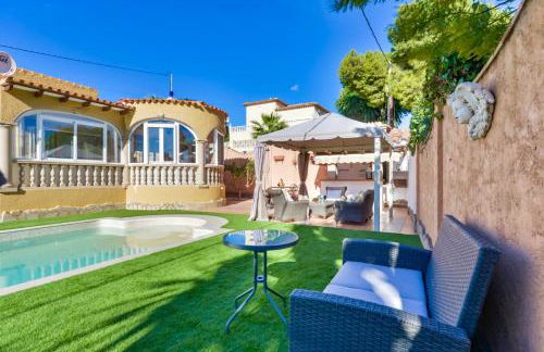 Villas Guzman - Thalea - Photo 30