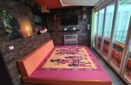 MA PETITE ILLUSION,SUNSET,OCEAN VIEw - Foto 22