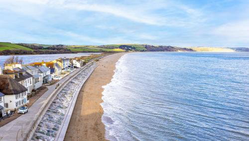 17 At The Beach, Torcross - Foto 3