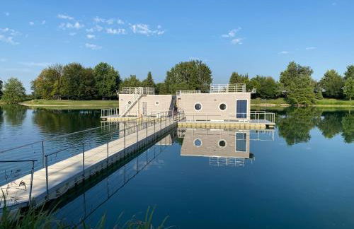 Blue Village - Foto 21