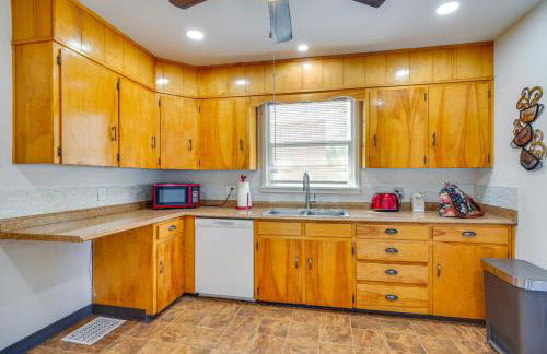 Extended Stay Home 3 Mi to Dtwn Pueblo - Foto 7