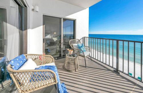 Emerald Towers 1302 Salty Smile - Foto 24