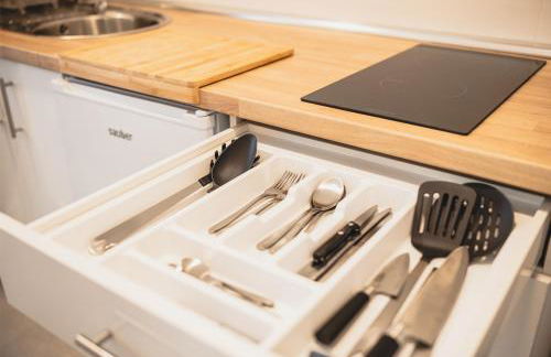 Apartamentos Turísticos Capitán Orellana - Foto 11