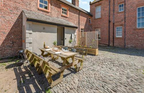 The Coach House - Foto 12