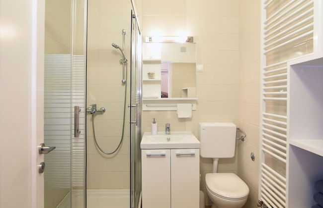 Apartment First Choice Ilica - Foto 35