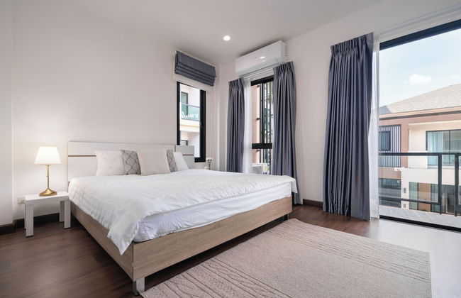 Chao Wilai Residence | Naiyang Beach | HKT Airport - Foto 25