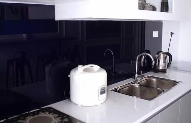 Ha Long Pearl Apartment - Foto 21