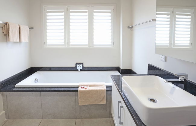 Brenton On Sea Cottages - Foto 42