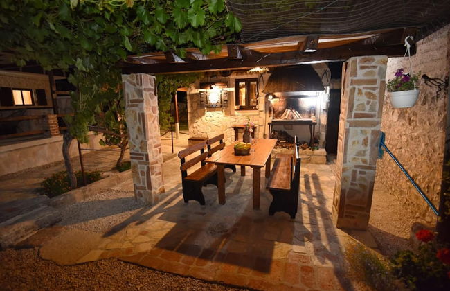 Villa Palace Zadarvillas - Foto 50