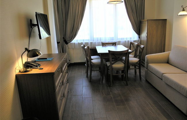 7 Pools SPA & Apartments - Photo 65