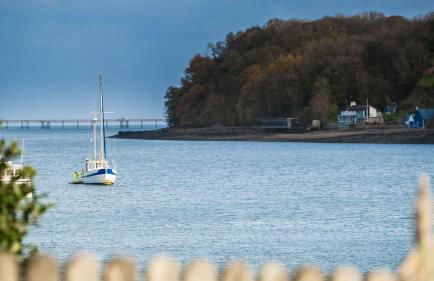 Glan y Mor Menai - Foto 17