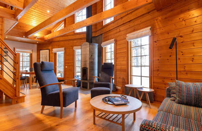 Lappi dream house - Foto 9