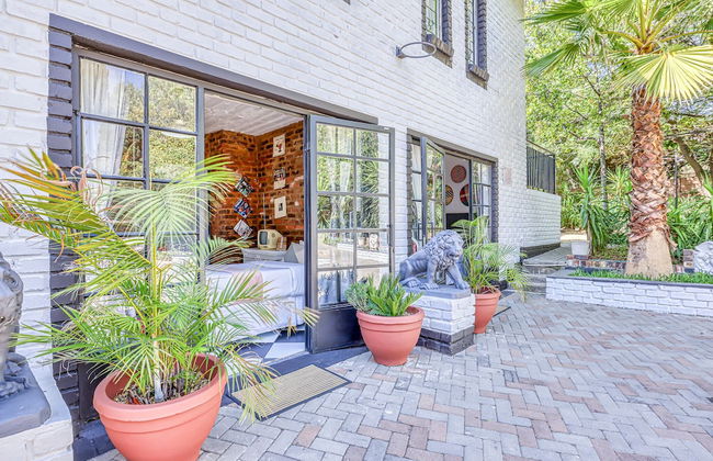 Bedford Manor - Foto 1