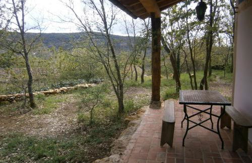 Alojamientos Manzanela - Photo 17