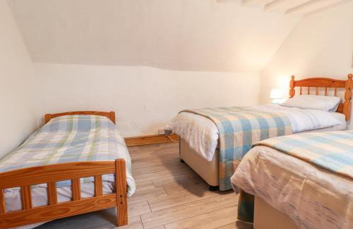 Stable Cottage, Narberth - Foto 20