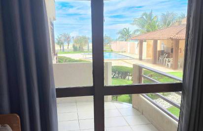 Taiba bach -Seu Ap na Praia - Foto 10