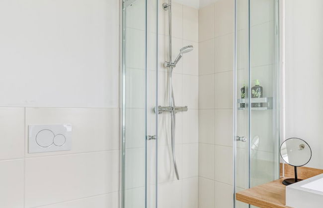 Limehome Bamberg Keßlerstraße - Foto 30