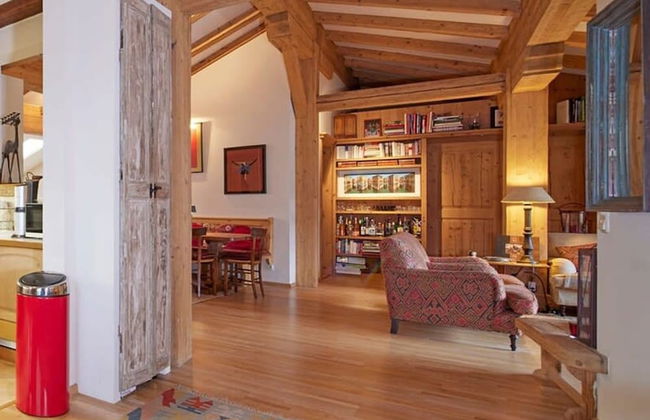 Kitzb hel Austria Best Luxury 4 Bedroom 4 Bathroom Apartment in World-renowned Ski-resort - Foto 15