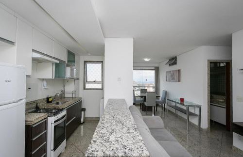 2 quartos no Vila da Serra - Foto 16