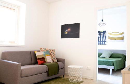 REGI Apartments - Foto 4