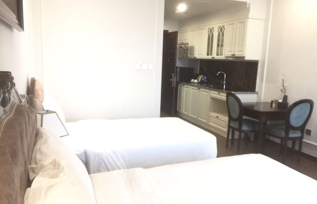 Madelise Hotel & Apartment - Foto 24