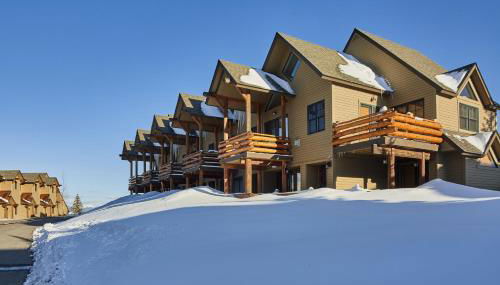 Saddle Ridge Townhome I-5 - Foto 3