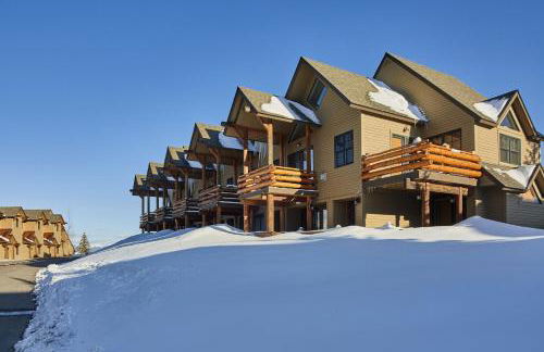 Saddle Ridge Townhome I-5 - Foto 3