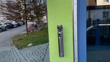 Modernes City-Apartment Nähe Uniklinikum und Zentrum - Foto 2