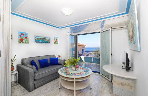 Dreamy Perdika Aegina - Foto 25