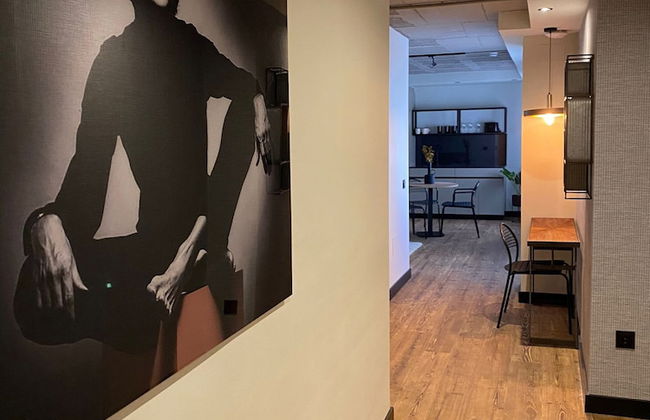 Holidays2Malaga Bubu Apartments - Foto 77