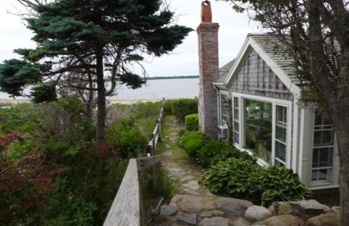 Sesachacha Cottage in Nantucket - Foto 21