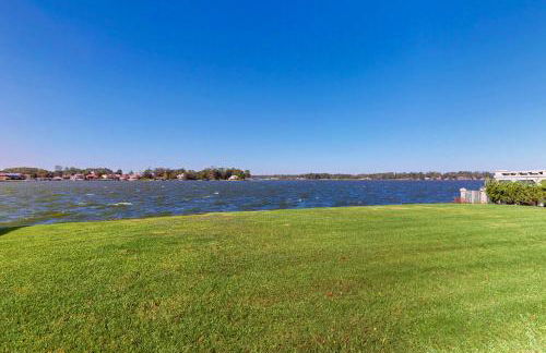 Breeze Getaway - Photo 34