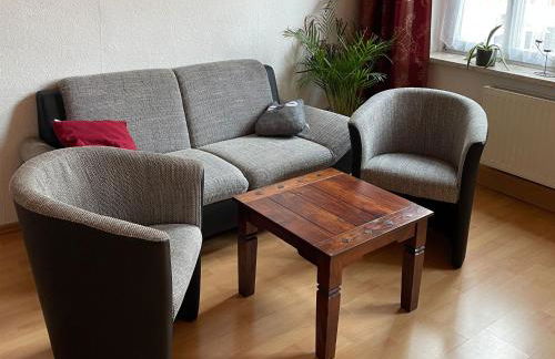 Ferienwohnung Gleißner Hartmann - Foto 4