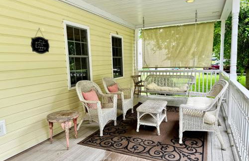 The Porch - Foto 23