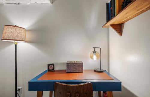 A Humble Abode - - Pet Friendly, Fire Pit, Deck, Grill, Wood Stove, Games, Wifi, 6 acres - Foto 11