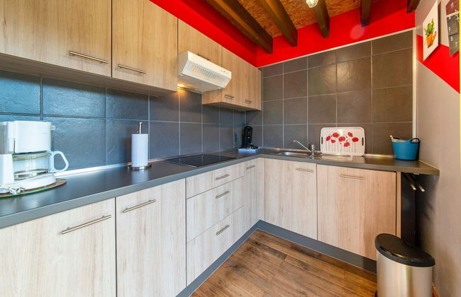 Holiday Home in Ardennes Luxembourg - Foto 9