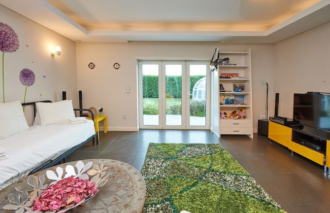 BeGuest Sintra Inn Luxus - Photo 18