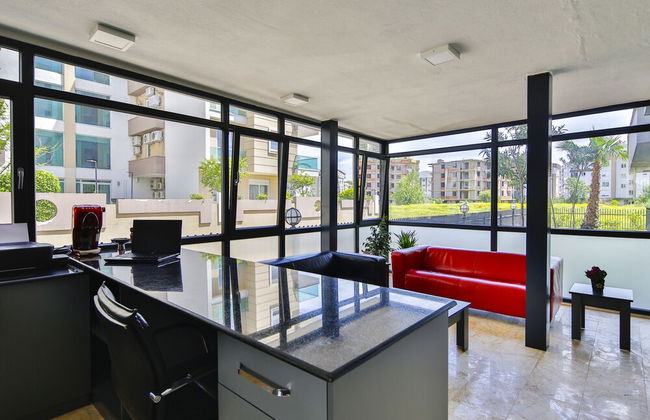 Mene Suites - Foto 37