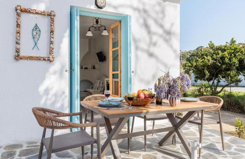 Amaranthos Garden Retreat - Foto 8