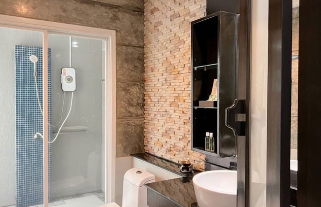 De Palm Poolvilla - Photo 24