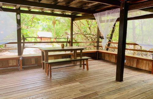 FM Retreat Algodoal - Foto 53