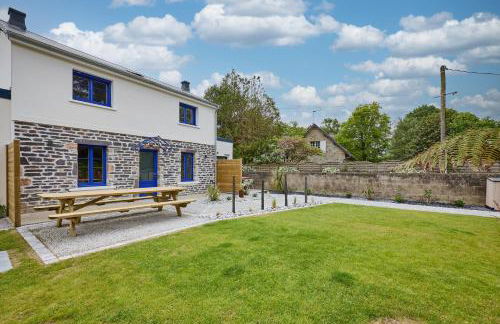 La Maison Valnotte - Proche du port de Carteret - Foto 12